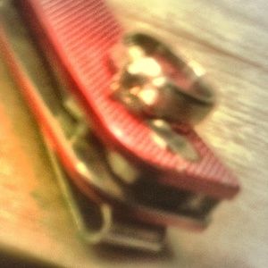 Sterling Silver Diamond Ring